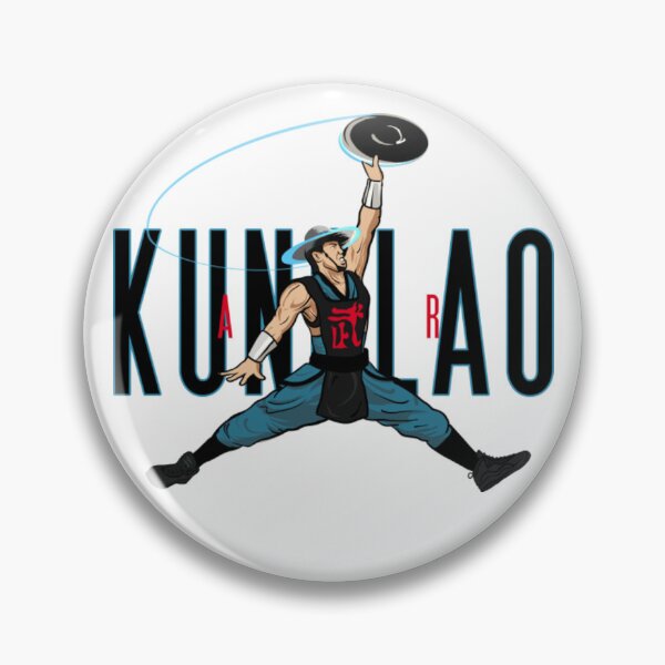 Item preview, Mortal Kombat AIR LAO  designed and sold by HeatherRiveraa.
