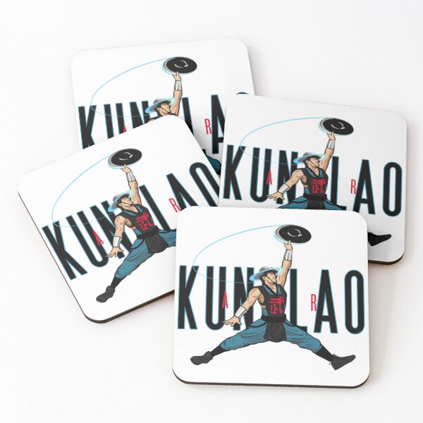 Item preview, Mortal Kombat AIR LAO  designed and sold by HeatherRiveraa.