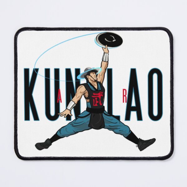 Item preview, Mortal Kombat AIR LAO  designed and sold by HeatherRiveraa.