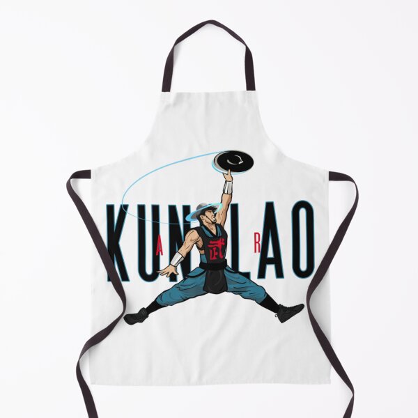 Item preview, Mortal Kombat AIR LAO  designed and sold by HeatherRiveraa.