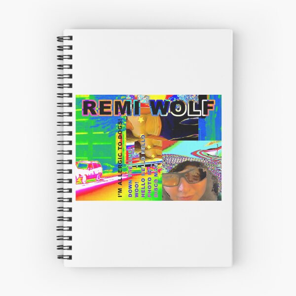 Item preview, Remi Wolf- Limited Edition | Perfect Gift designed and sold by amydeiaxx.