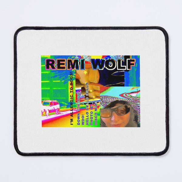 Item preview, Remi Wolf- Limited Edition | Perfect Gift designed and sold by amydeiaxx.