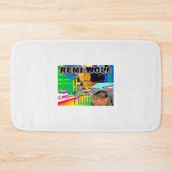 Item preview, Remi Wolf- Limited Edition | Perfect Gift designed and sold by amydeiaxx.