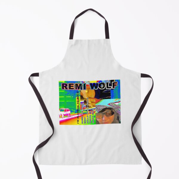 Item preview, Remi Wolf- Limited Edition | Perfect Gift designed and sold by amydeiaxx.
