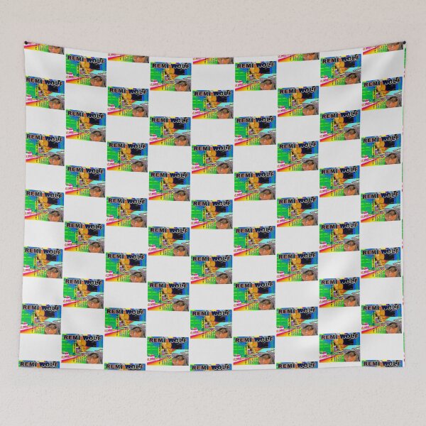 Item preview, Remi Wolf- Limited Edition | Perfect Gift designed and sold by amydeiaxx.