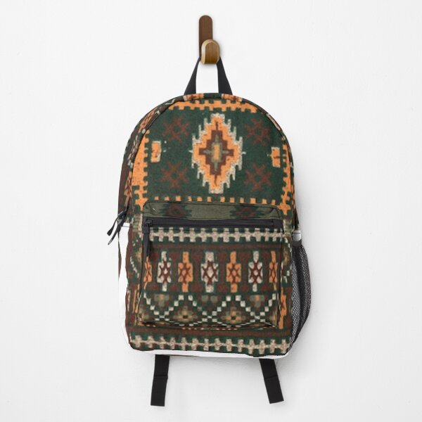 Artikelvorschau, Vintage marokkanische Berber Teppich Muster Ait Ouaouzguit entworfen und verkauft von SoulArtSara.