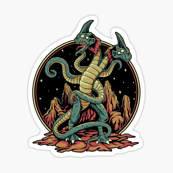 Item preview, Demogorgon designed and sold by svthyp.