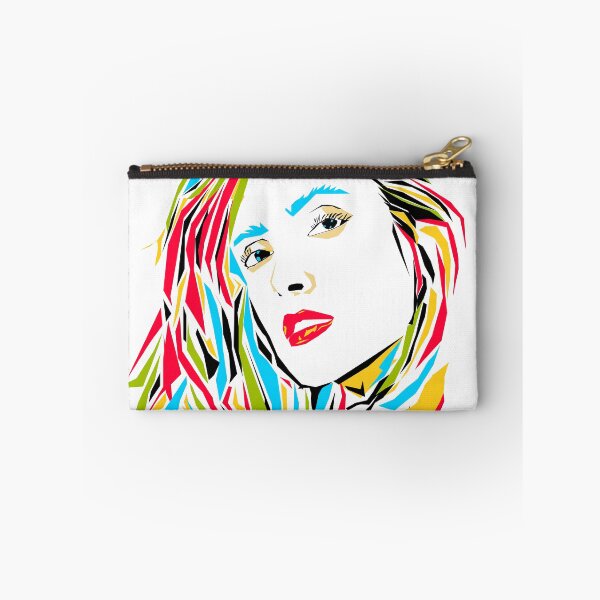 Item preview, Salma Hayek designed and sold by Nora Gad.