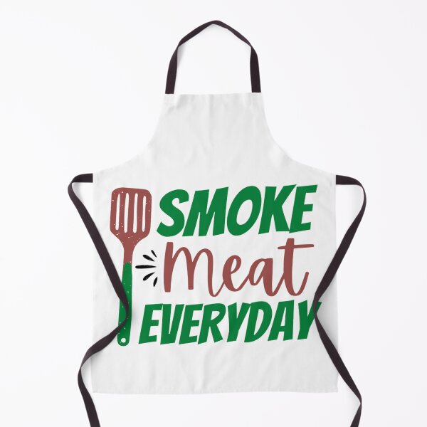 Item preview, Smoke Meat Everyday | Summer Pool Party Bbq designed and sold by chetan786.