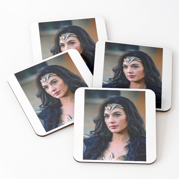 Item preview, Special Present Animal Gal Gadot Love Vintage Photograp designed and sold by JosePapst103.
