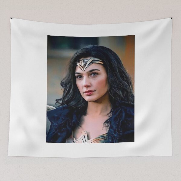 Item preview, Special Present Animal Gal Gadot Love Vintage Photograp designed and sold by JosePapst103.
