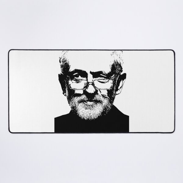 Item preview, Jeremy Corbyn   designed and sold by DreamDrawing.
