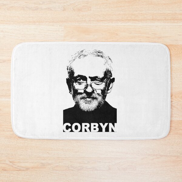 Item preview, Jeremy Corbyn   designed and sold by DreamDrawing.