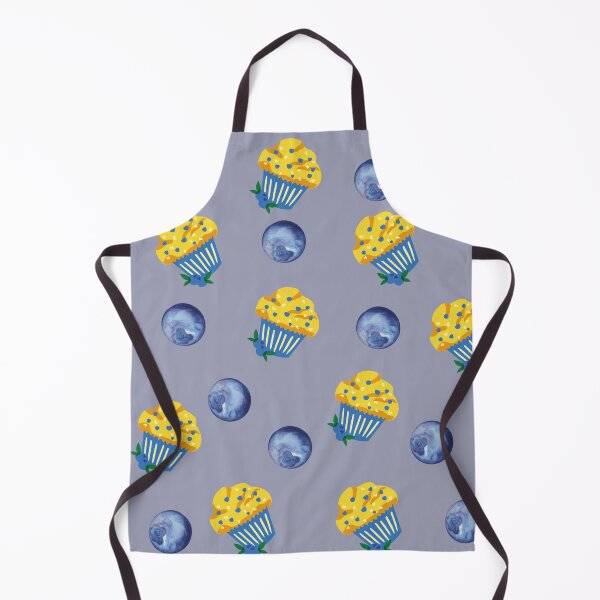 Item preview, Blueberry Muffin designed and sold by Fus-art94.