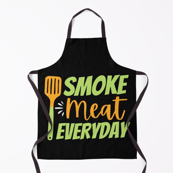 Item preview, Smoke Meat Everyday | Summer Pool Party Bbq designed and sold by chetan786.