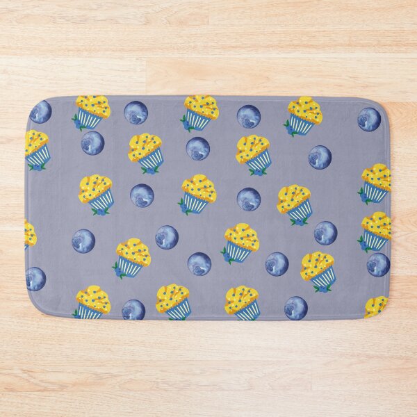 Item preview, Blueberry Muffin designed and sold by Fus-art94.
