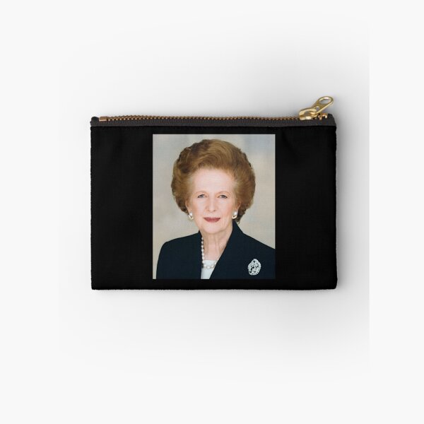 Item preview, Prime Minister Margaret Thatcher Iron Lady      designed and sold by DreamDrawing.