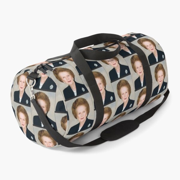 Item preview, Prime Minister Margaret Thatcher Iron Lady      designed and sold by DreamDrawing.