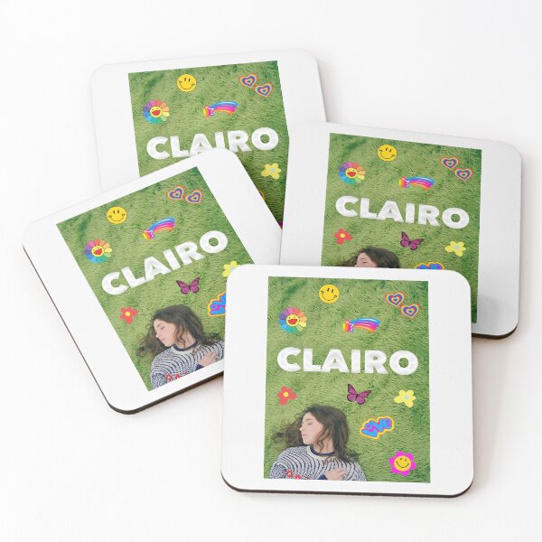 Item preview, Clairo- Limited Edition | Perfect Gift designed and sold by amydeiaxx.
