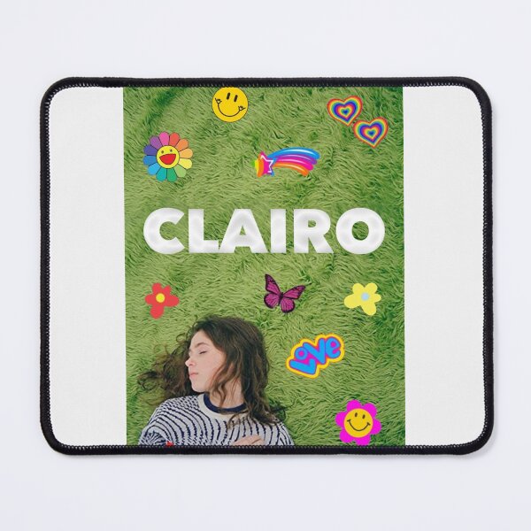 Item preview, Clairo- Limited Edition | Perfect Gift designed and sold by amydeiaxx.