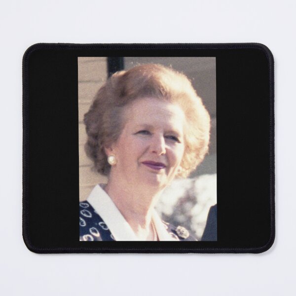 Item preview, Prime Minister Margaret Thatcher Iron Lady     designed and sold by DreamDrawing.