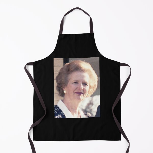 Item preview, Prime Minister Margaret Thatcher Iron Lady     designed and sold by DreamDrawing.