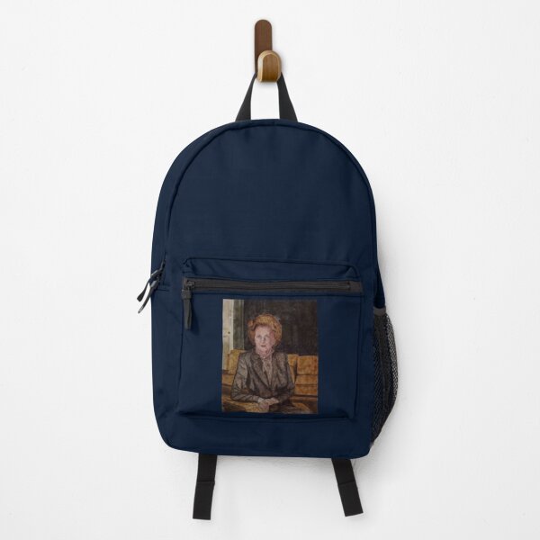 Item preview, Prime Minister Margaret Thatcher Iron Lady designed and sold by DreamDrawing.