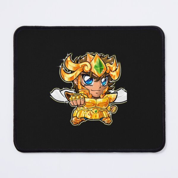 Item preview, Dohko libra Chibi designed and sold by zellaminanm.