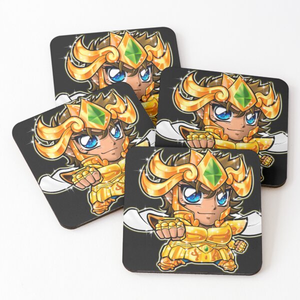 Item preview, Dohko libra Chibi designed and sold by zellaminanm.