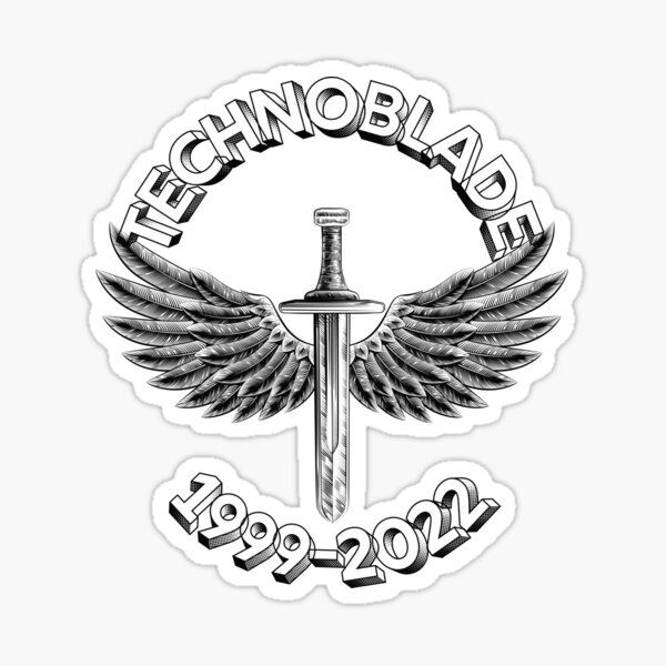 Technoblade Never Dies Gifts & Merchandise for Sale