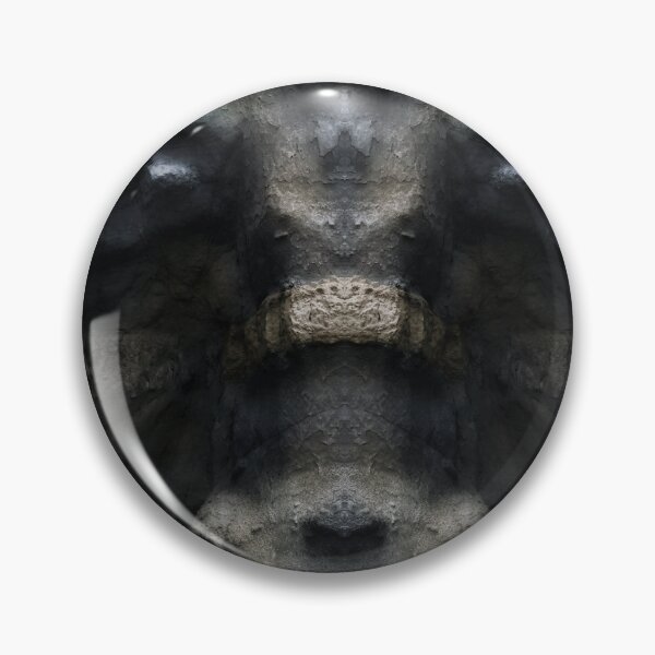 Item preview, Ouest Bae - Bull Rock designed and sold by Yampimon.