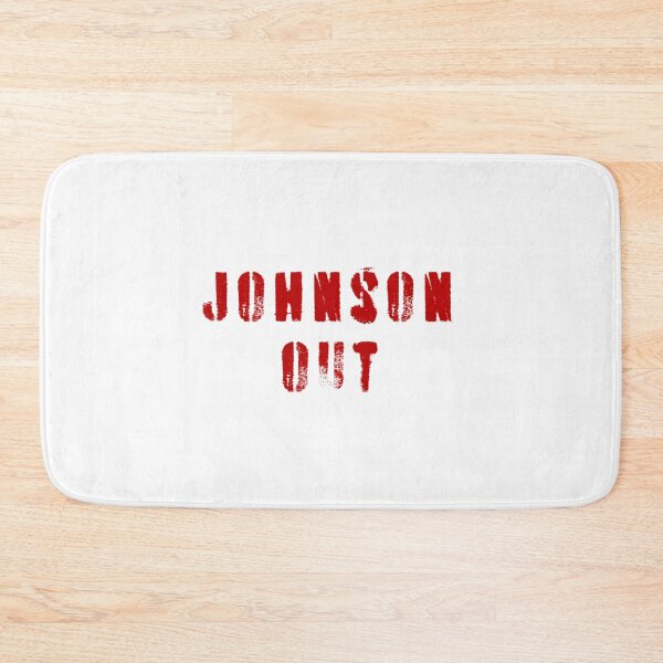 Item preview, Johnson Out    designed and sold by DreamDrawing.