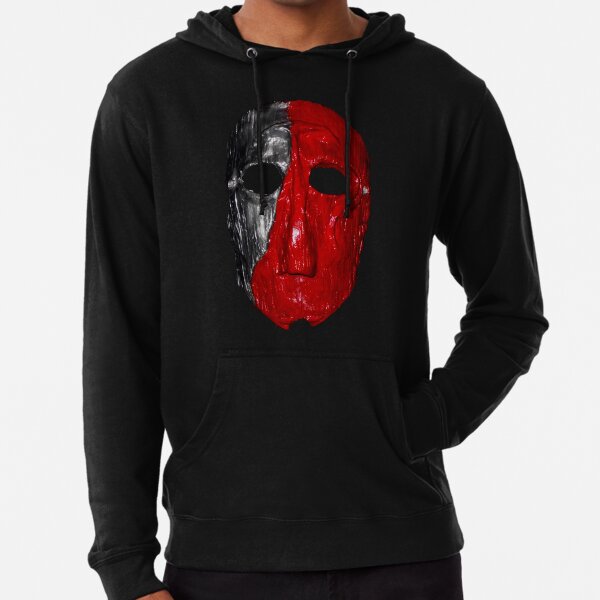 Lightweight Hoodie