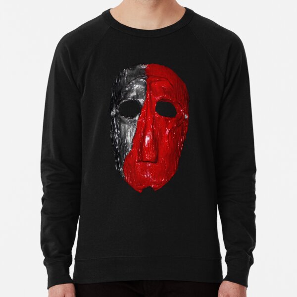 Lightweight Sweatshirt