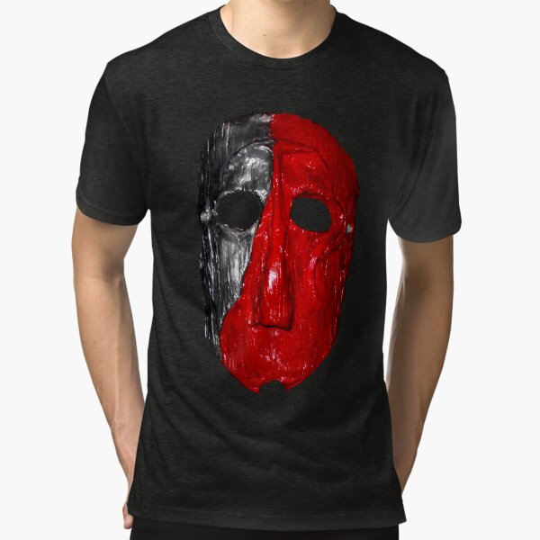 Tri-blend T-Shirt