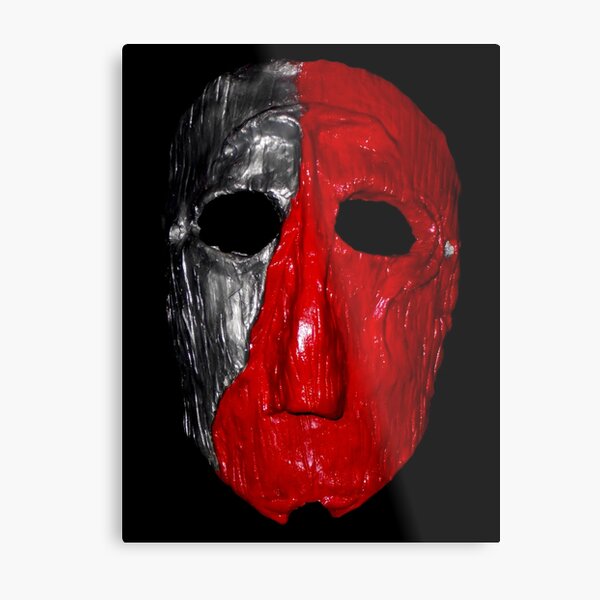 Metal Print