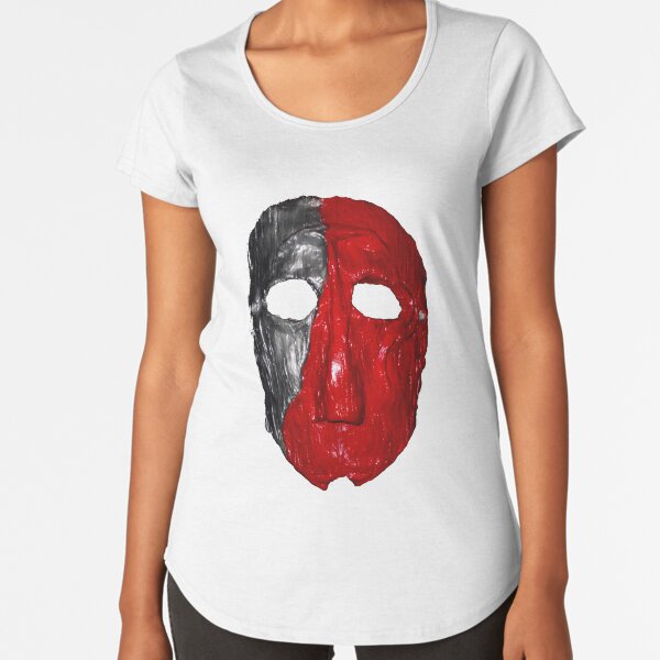Premium Scoop T-Shirt