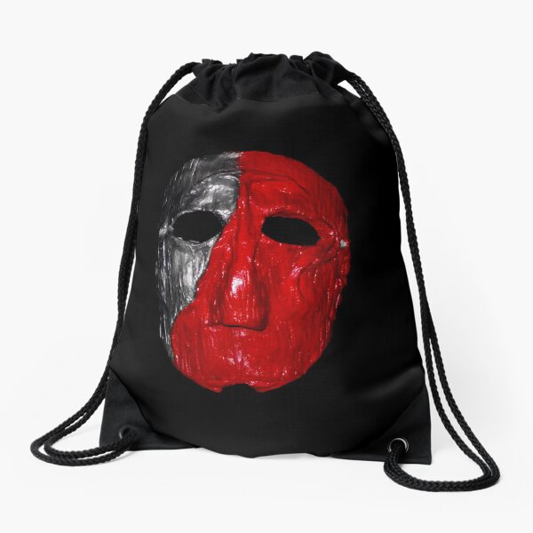 Drawstring Bag