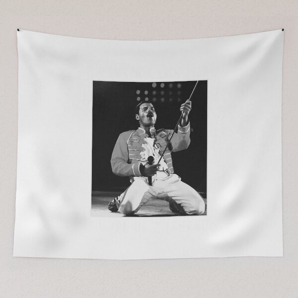 Item preview, Lover Gift Blues Freddie Musicians Gift For Movie Fans designed and sold by Wolfe101Donnaw.
