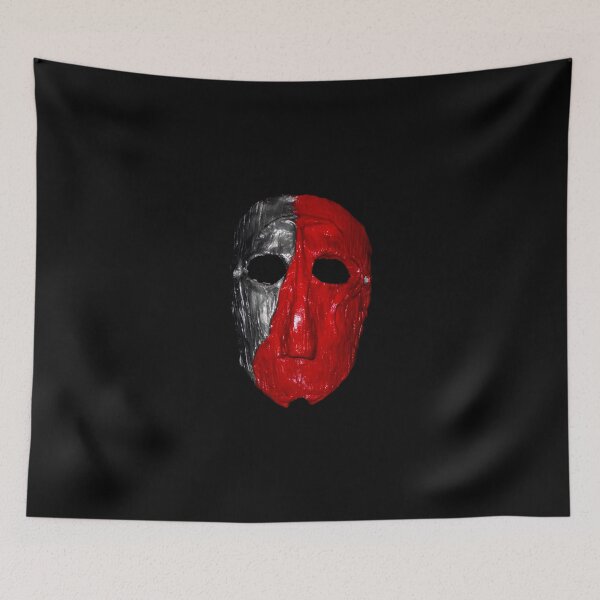 Item preview, The Failing Face designed and sold by Onisimith.