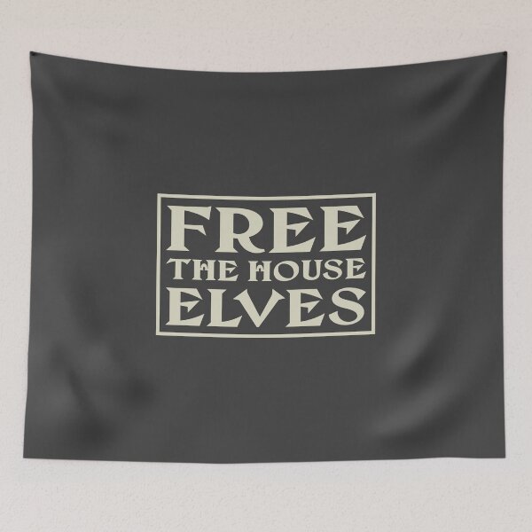 Item preview, free house elves designed and sold by edisr00.