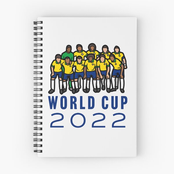 Item preview, copa del mundo 2022 designed and sold by Larrix.