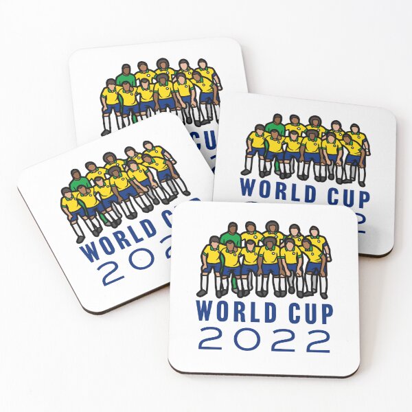 Item preview, World Cup 2022 designed and sold by Larrix.