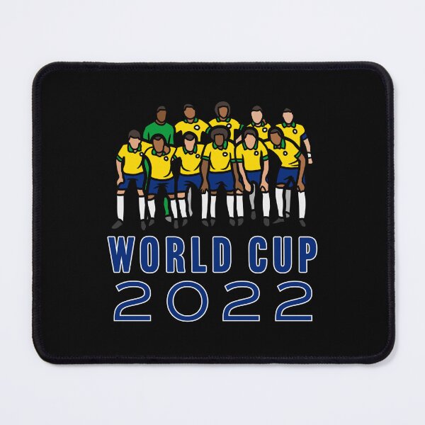 Item preview, World Cup 2022 designed and sold by Larrix.