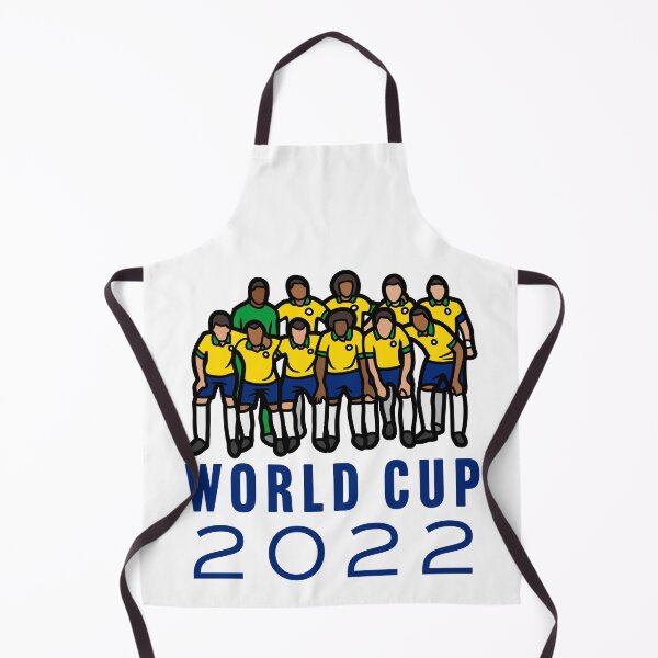 Item preview, World Cup 2022 designed and sold by Larrix.