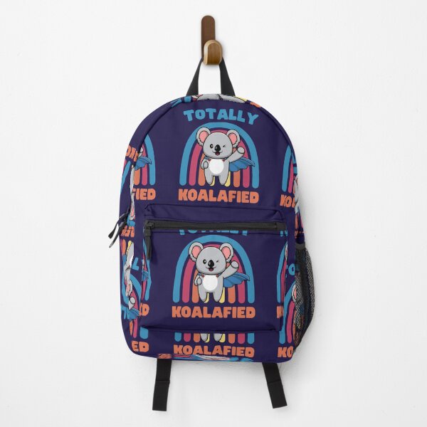 Item preview, | Totally Koalafied | Koala | designed and sold by Keep Smiling.