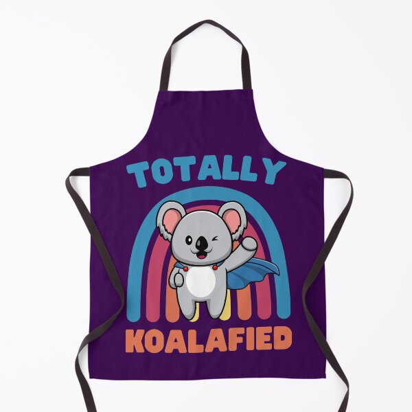 Item preview, | Totally Koalafied | Koala | designed and sold by Keep Smiling.