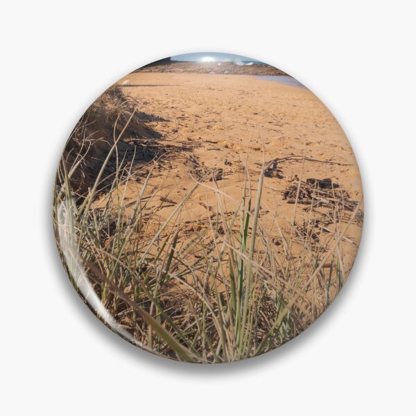 Item preview, Marram Grass at North Avoca Beach NSW Central Coast of Australia designed and sold by suziq1962.