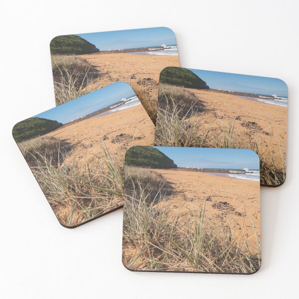 Item preview, Marram Grass at North Avoca Beach NSW Central Coast of Australia designed and sold by suziq1962.