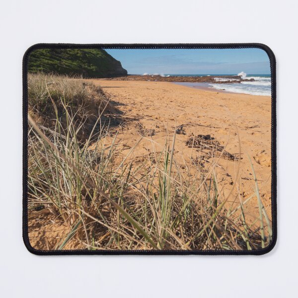 Item preview, Marram Grass at North Avoca Beach NSW Central Coast of Australia designed and sold by suziq1962.